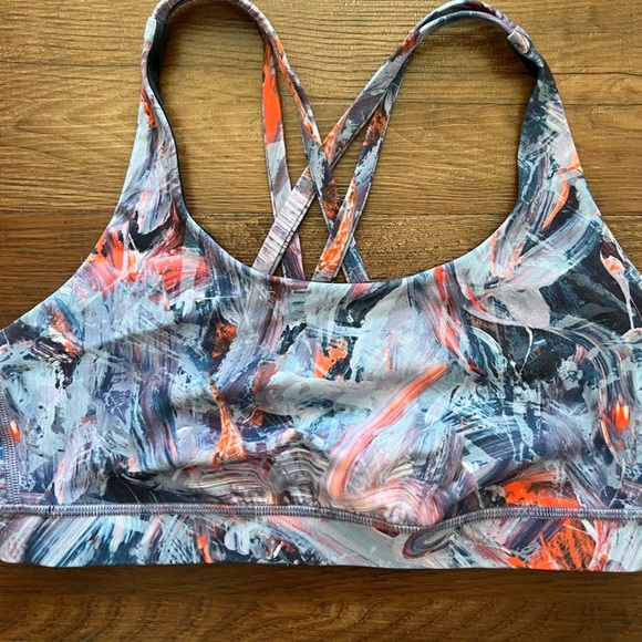 Lululemon Set. -Excellent Condition - Picture 7 of 8
